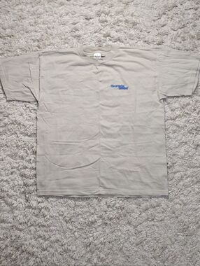 VTG Y2K The Crystal Method Deadstock T Shirt XL